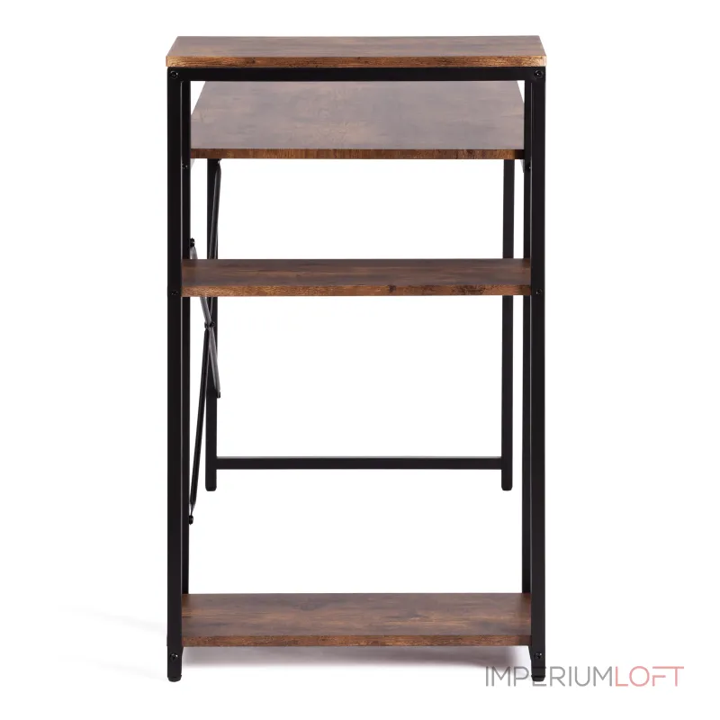 Стол WD-15 TetChair 20150 от ImperiumLoft Стол WD-15 TetChair 20150 от ImperiumLoft