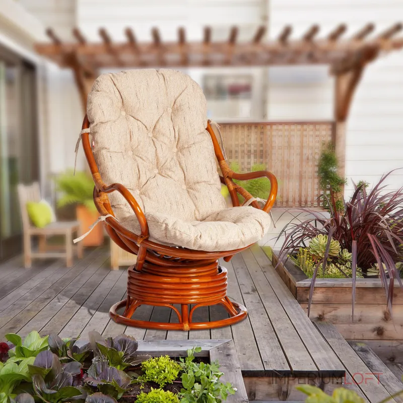 Матрац для кресла FLORES TetChair 19122 от ImperiumLoft Матрац для кресла FLORES TetChair 19122 от ImperiumLoft