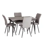 Стол обеденный Balmoral TetChair 21860 от ImperiumLoft