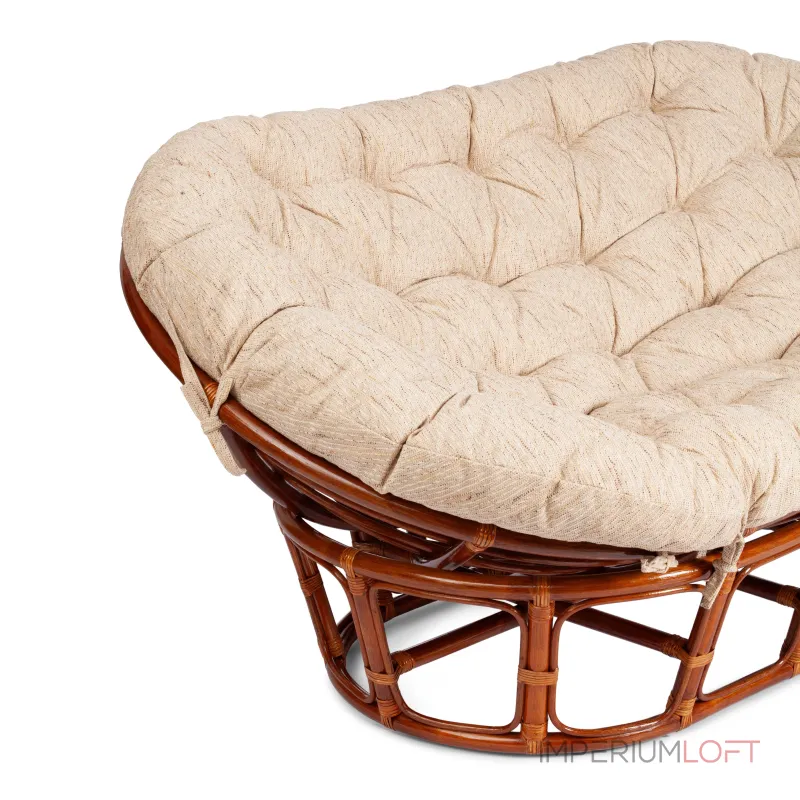 Диван MAMASAN TetChair 5774 от ImperiumLoft Диван MAMASAN TetChair 5774 от ImperiumLoft