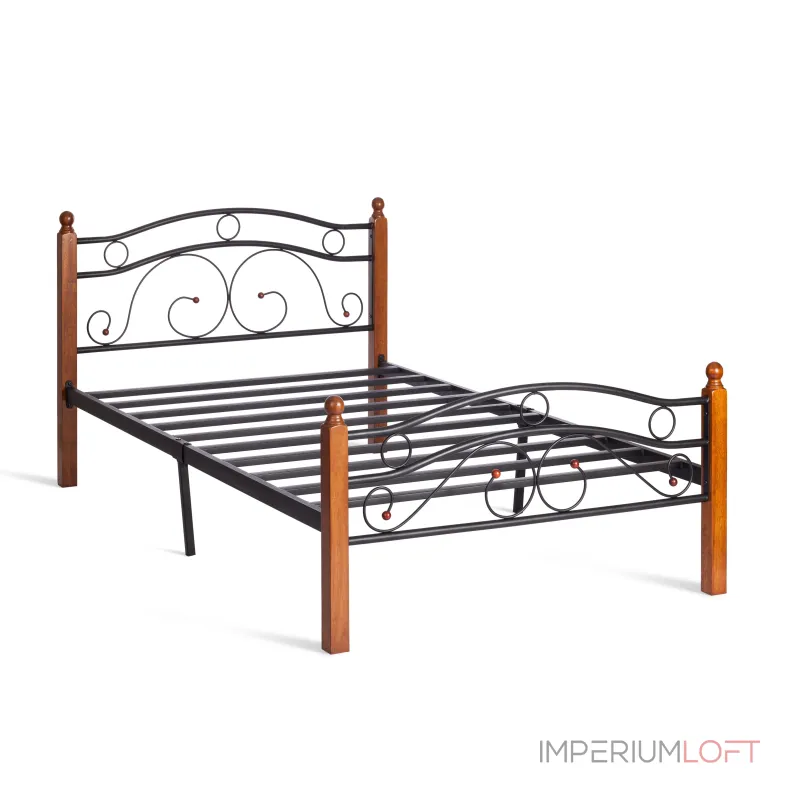 Кровать AT-803 TetChair 5517 от ImperiumLoft