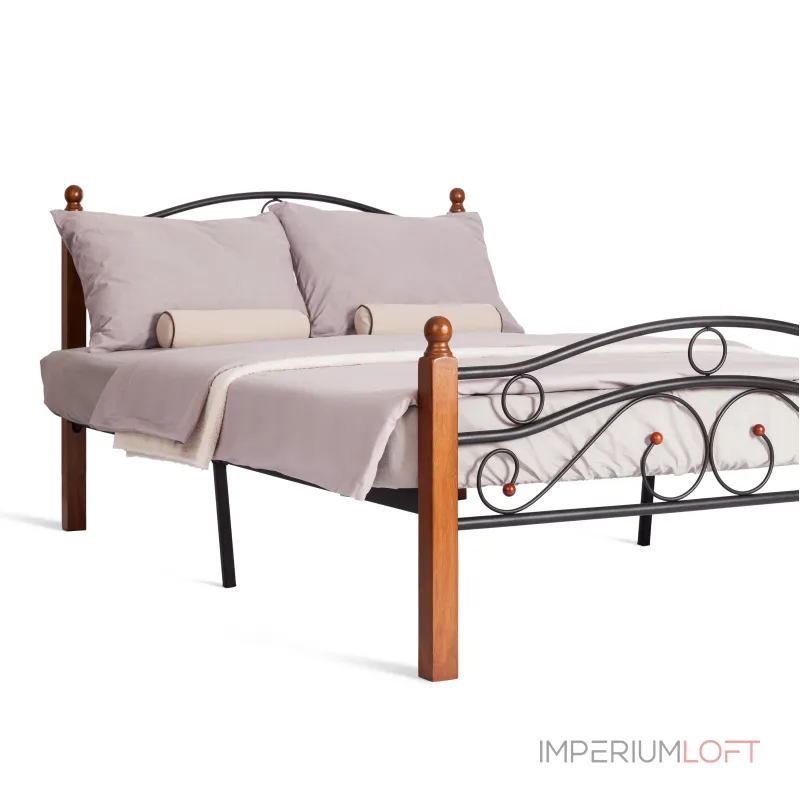 Кровать AT-803 TetChair 5517 от ImperiumLoft