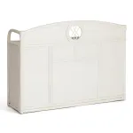 Комод Andrea TetChair 10168 от ImperiumLoft