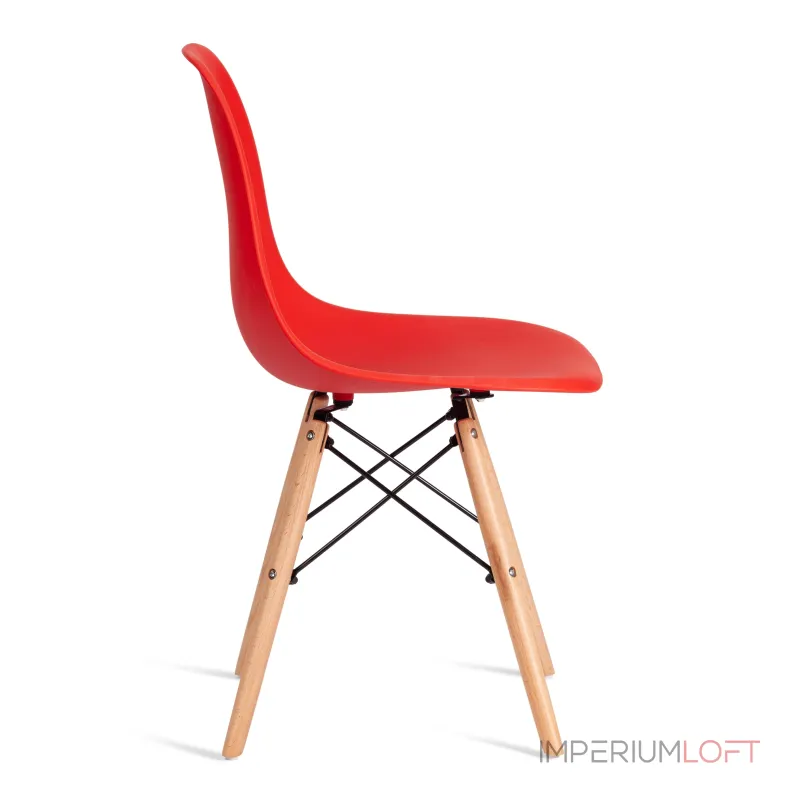 Стул CINDY TetChair 20658 от ImperiumLoft Стул CINDY TetChair 20658 от ImperiumLoft
