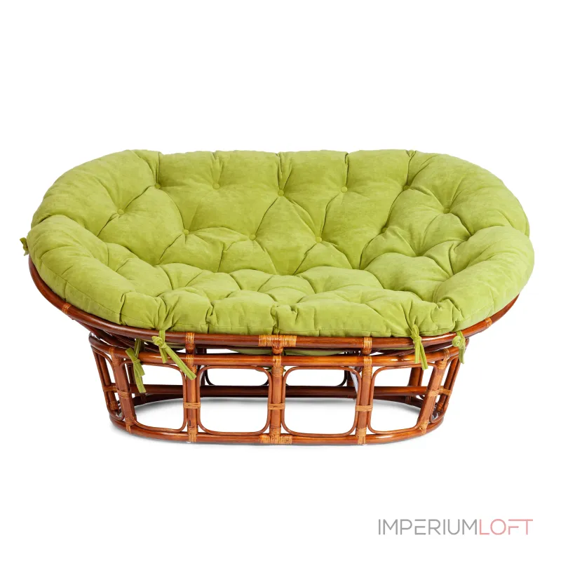 Диван MAMASAN TetChair 24252 от ImperiumLoft Диван MAMASAN TetChair 24252 от ImperiumLoft