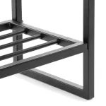 Банкетка-обувница Charli Lux TetChair 25181 от ImperiumLoft