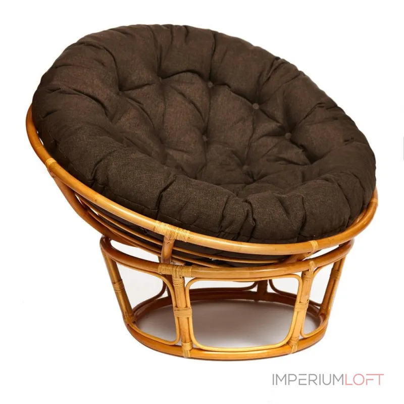 Кресло PAPASAN TetChair 13732 от ImperiumLoft Кресло PAPASAN TetChair 13732 от ImperiumLoft