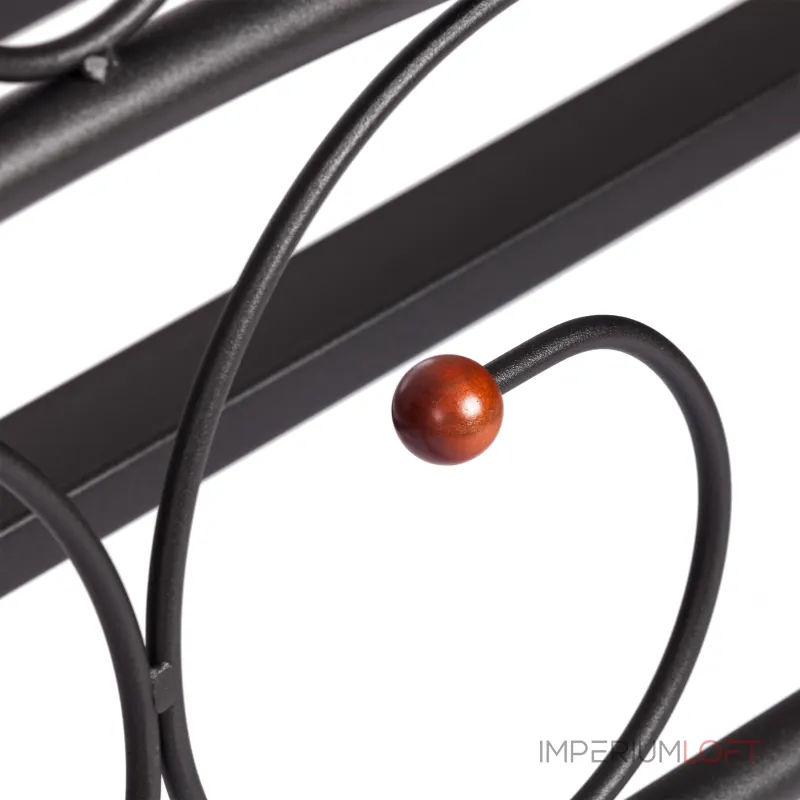 Кровать AT-803 TetChair 5517 от ImperiumLoft