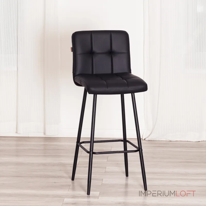 Барный стул Medeo TetChair 24912 от ImperiumLoft Барный стул Medeo TetChair 24912 от ImperiumLoft
