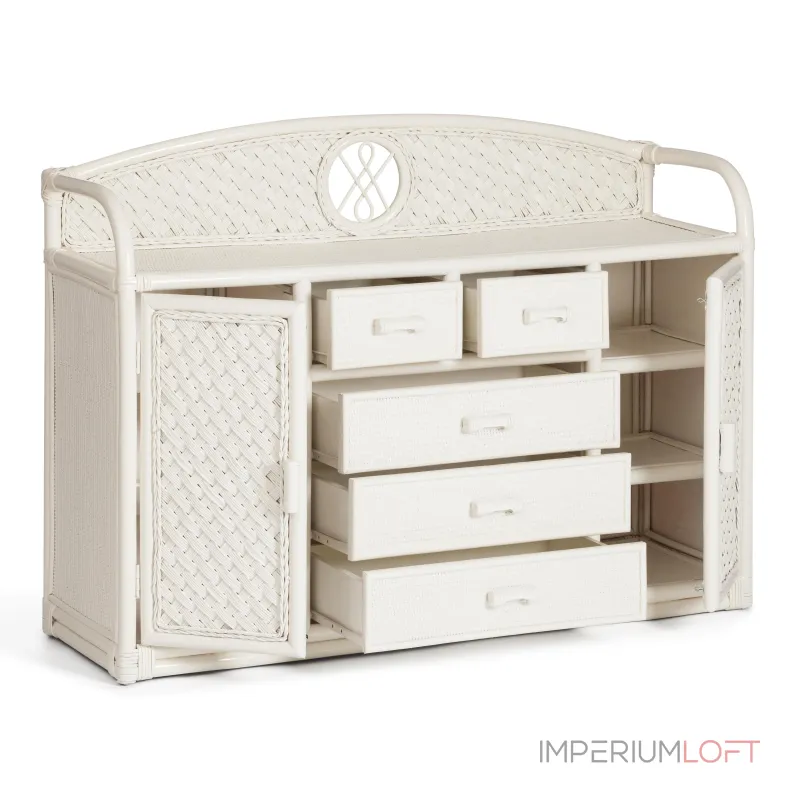 Комод Andrea TetChair 10168 от ImperiumLoft