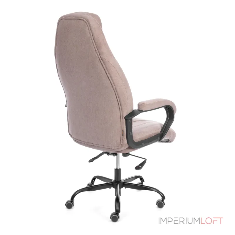 Кресло Boss TetChair 25265 от ImperiumLoft Кресло Boss TetChair 25265 от ImperiumLoft
