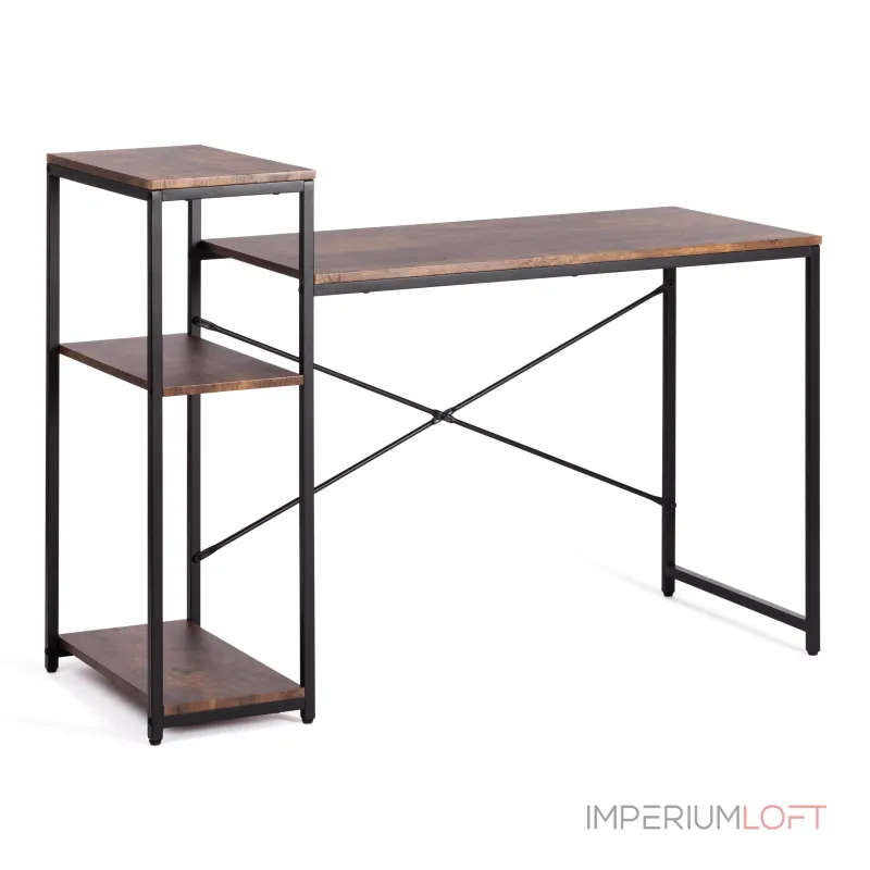 Стол WD-15 TetChair 20150 от ImperiumLoft Стол WD-15 TetChair 20150 от ImperiumLoft
