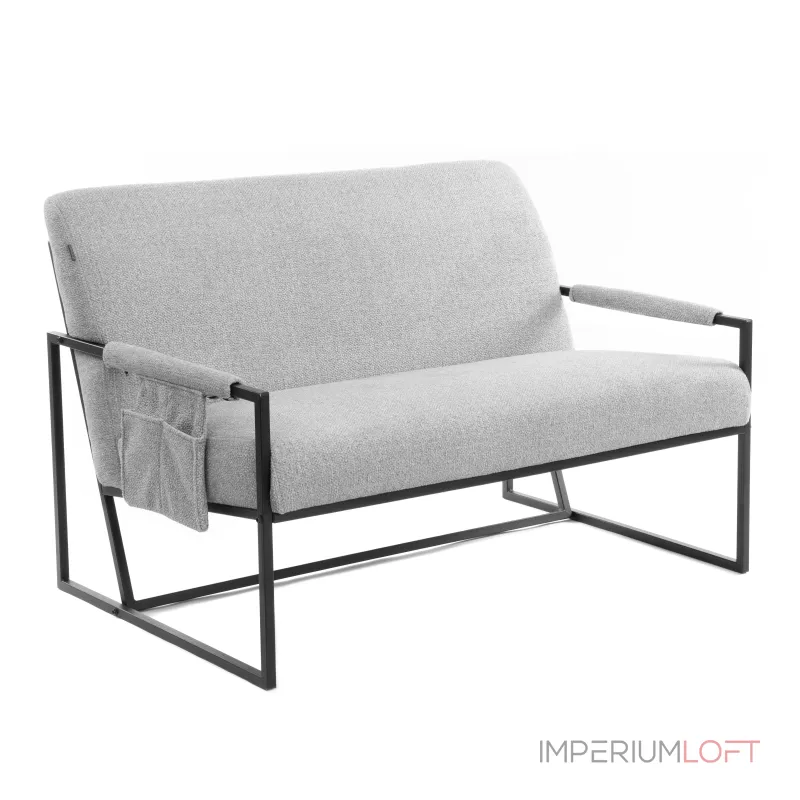 Диван Charli LUX TetChair 25185 от ImperiumLoft Диван Charli LUX TetChair 25185 от ImperiumLoft