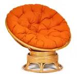 Кресло-качалка PAPASAN TetChair 13752 от ImperiumLoft