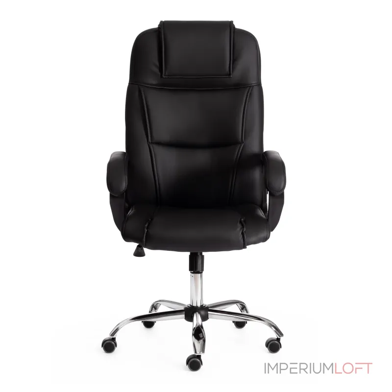 Кресло BERGAMO TetChair 19370 от ImperiumLoft Кресло BERGAMO TetChair 19370 от ImperiumLoft