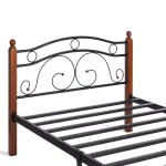 Кровать AT-803 TetChair 5517 от ImperiumLoft