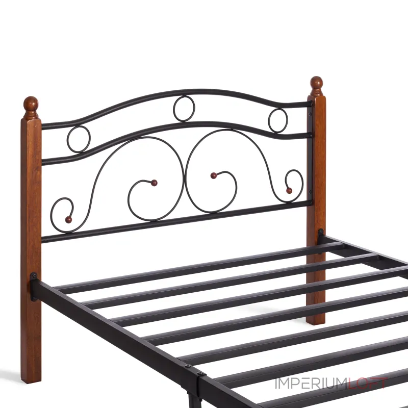 Кровать AT-803 TetChair 5517 от ImperiumLoft