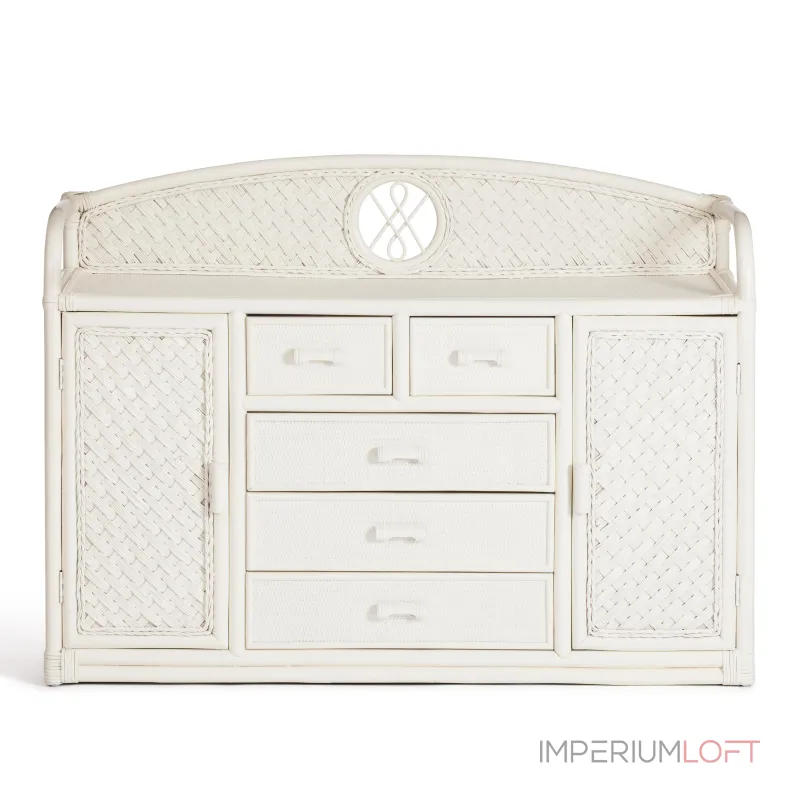 Комод Andrea TetChair 10168 от ImperiumLoft