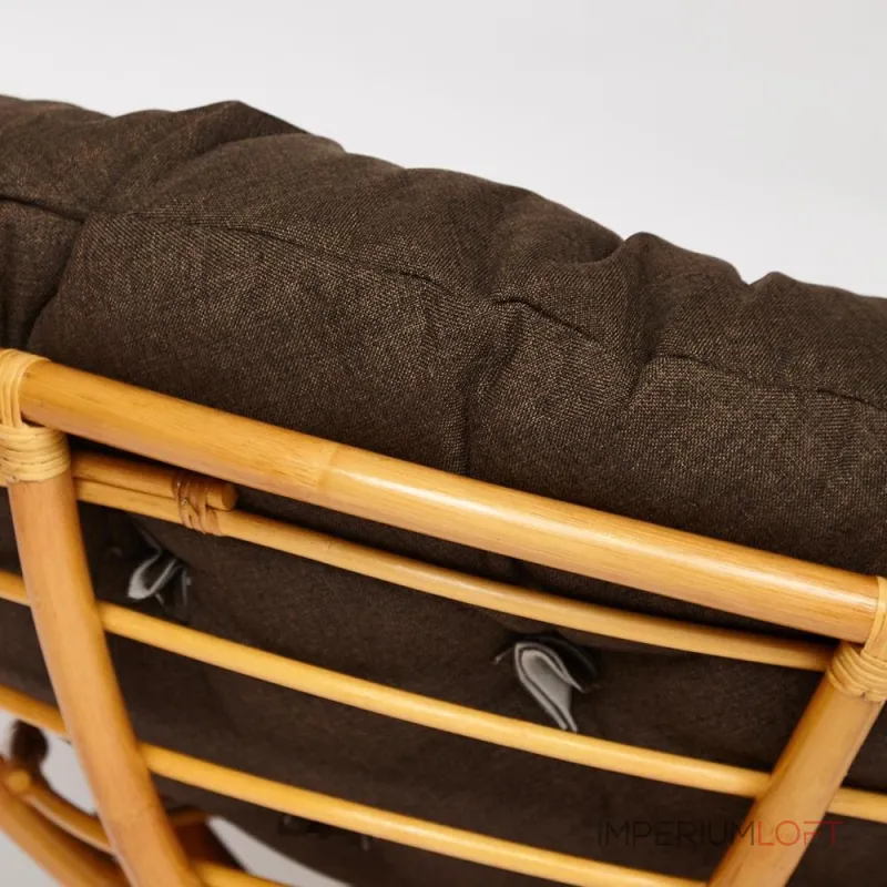 Кресло PAPASAN TetChair 13732 от ImperiumLoft Кресло PAPASAN TetChair 13732 от ImperiumLoft