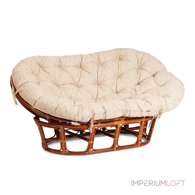 Диван MAMASAN TetChair 5774 от ImperiumLoft Диван MAMASAN TetChair 5774 от ImperiumLoft