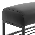 Банкетка-обувница Charli Lux TetChair 25181 от ImperiumLoft