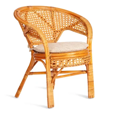 Кресло PELANGI TetChair 25332 Кресло PELANGI TetChair 25332