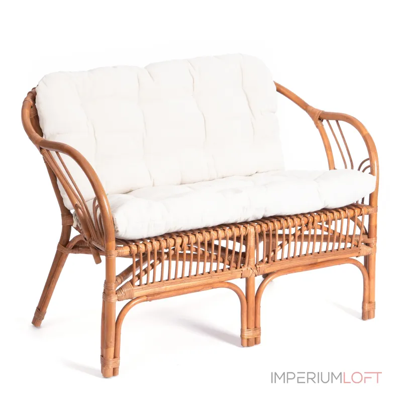 КОМПЛЕКТ BOGOTA TetChair 10085 от ImperiumLoft
