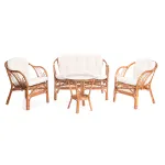 КОМПЛЕКТ BOGOTA TetChair 10085 от ImperiumLoft