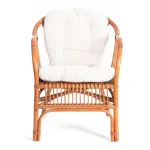 КОМПЛЕКТ BOGOTA TetChair 10085 от ImperiumLoft