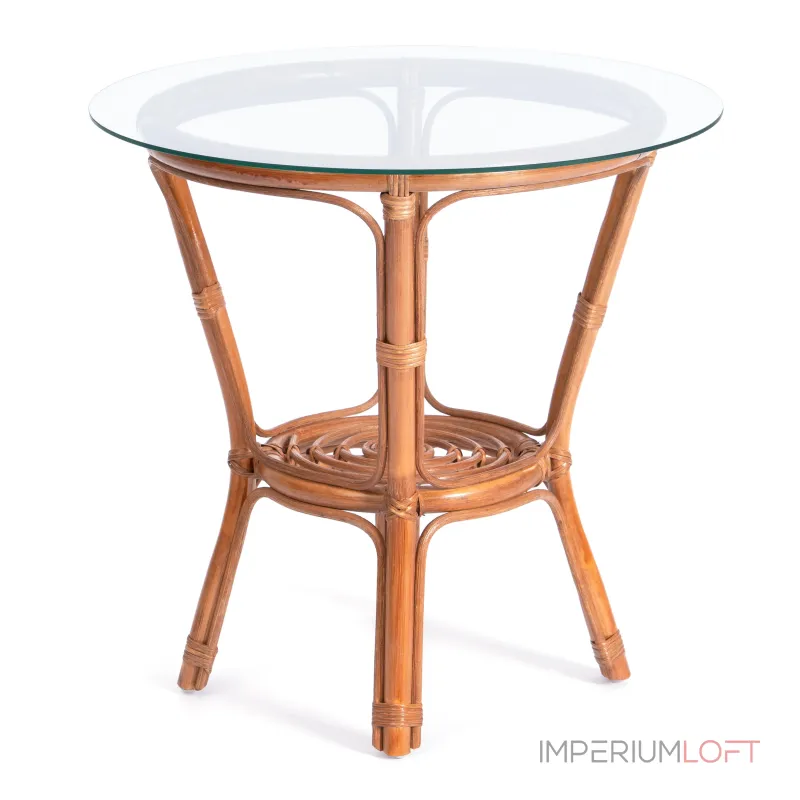 КОМПЛЕКТ BOGOTA TetChair 10085 от ImperiumLoft