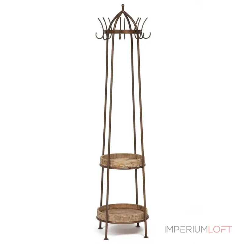 Вешалка COZY TetChair 11190 от ImperiumLoft