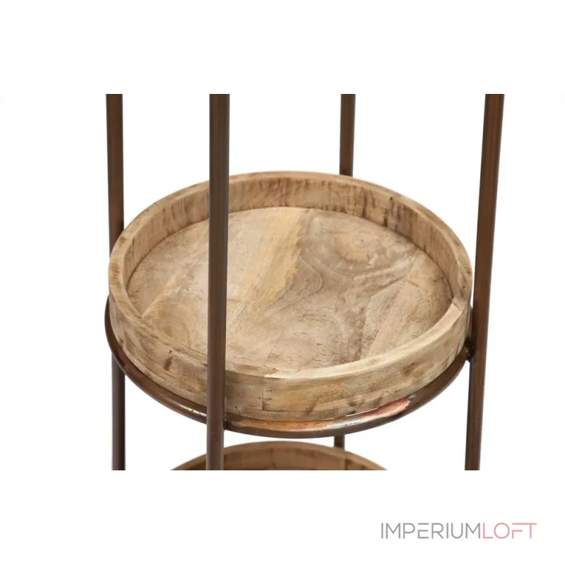 Вешалка COZY TetChair 11190 от ImperiumLoft