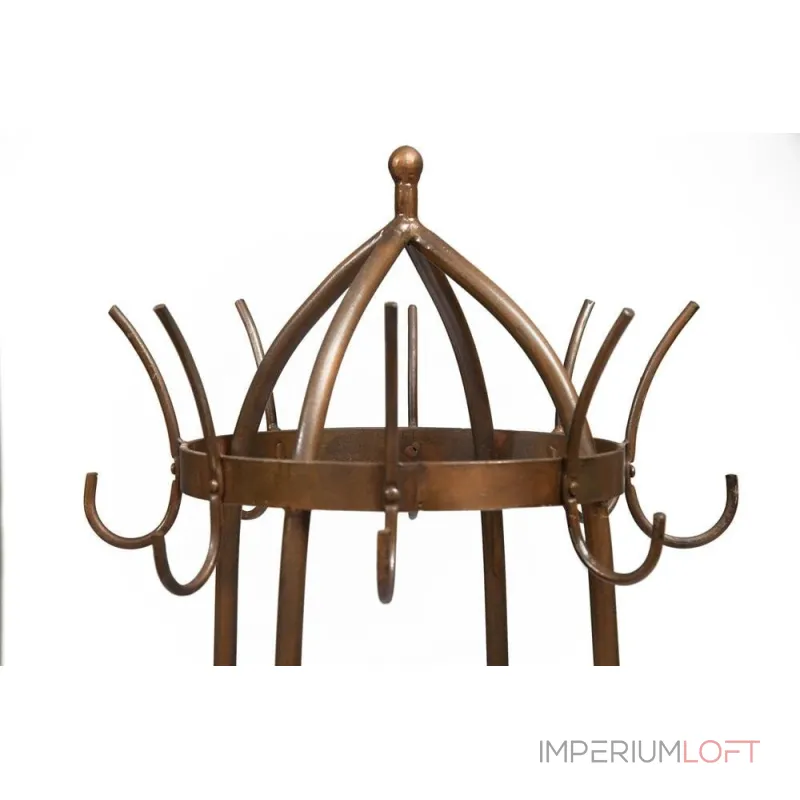 Вешалка COZY TetChair 11190 от ImperiumLoft