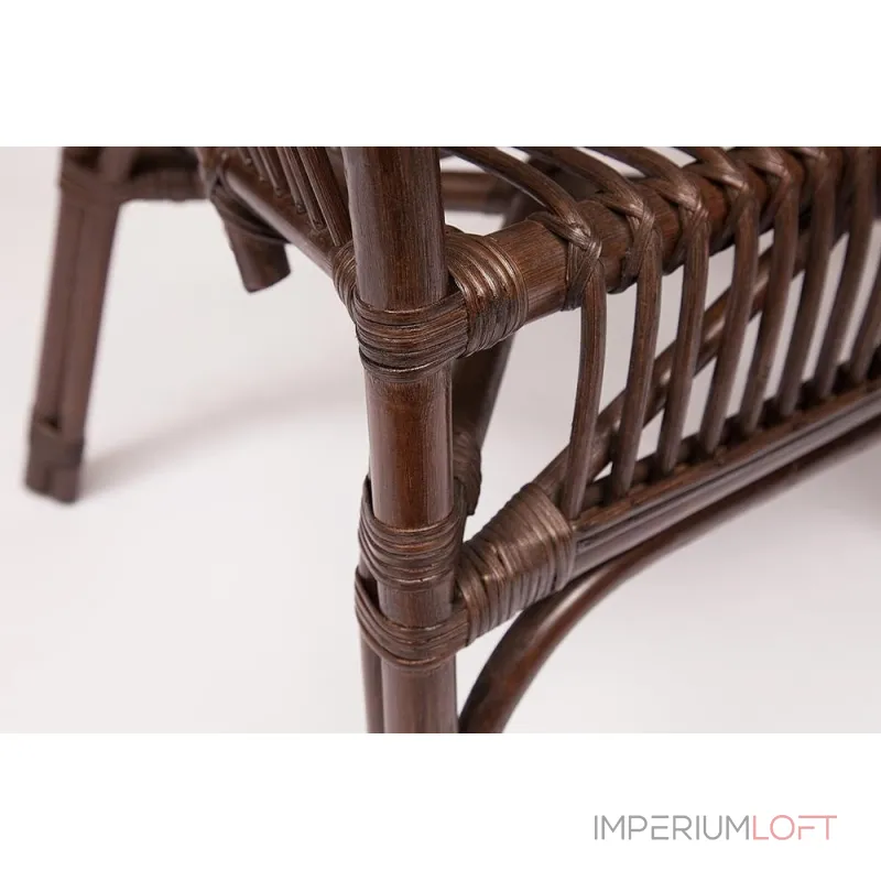 КОМПЛЕКТ BOGOTA TetChair 12107 от ImperiumLoft