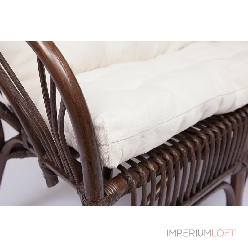 КОМПЛЕКТ BOGOTA TetChair 12107 от ImperiumLoft