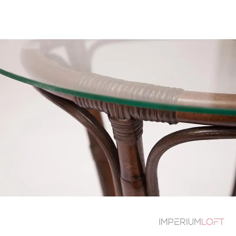 КОМПЛЕКТ BOGOTA TetChair 12107 от ImperiumLoft