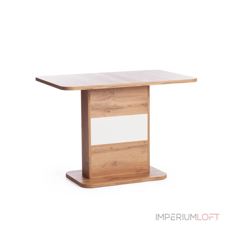 Стол обеденный SMART TetChair 18991 от ImperiumLoft Стол обеденный SMART TetChair 18991 от ImperiumLoft