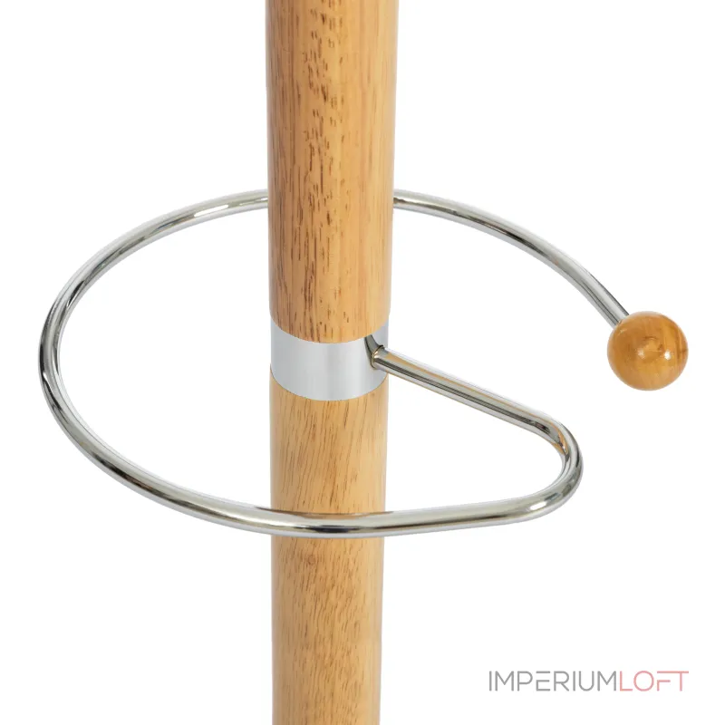 Вешалка Himawari TetChair 21443 от ImperiumLoft