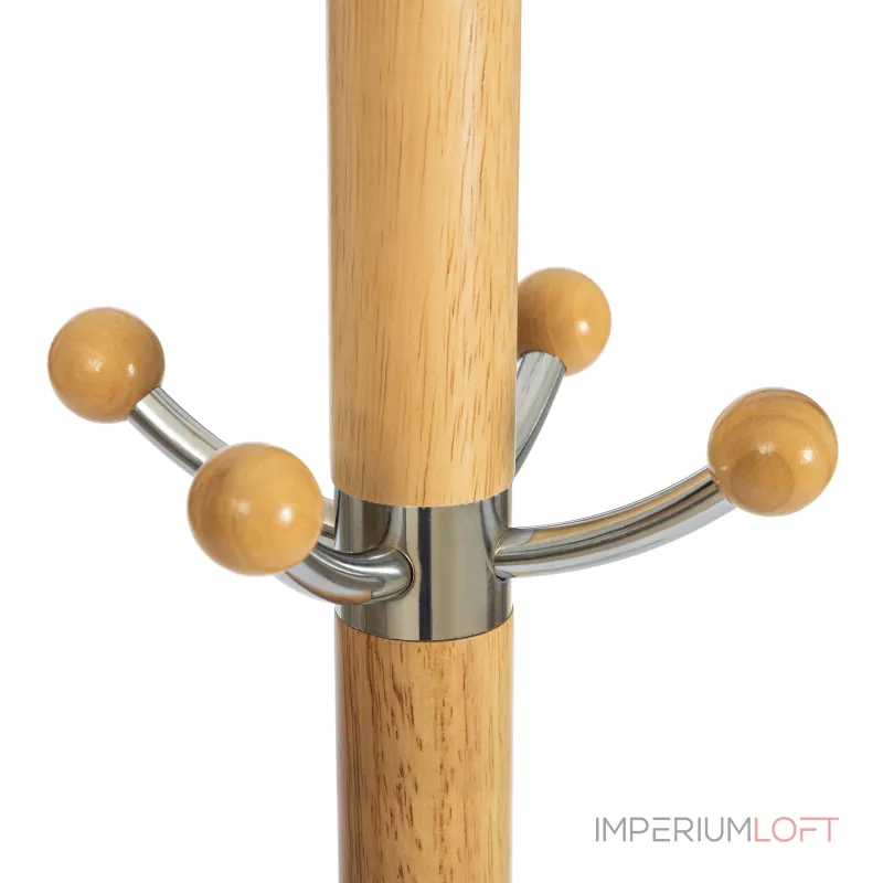 Вешалка Himawari TetChair 21443 от ImperiumLoft