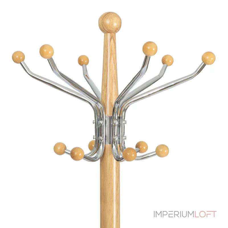 Вешалка Himawari TetChair 21443 от ImperiumLoft