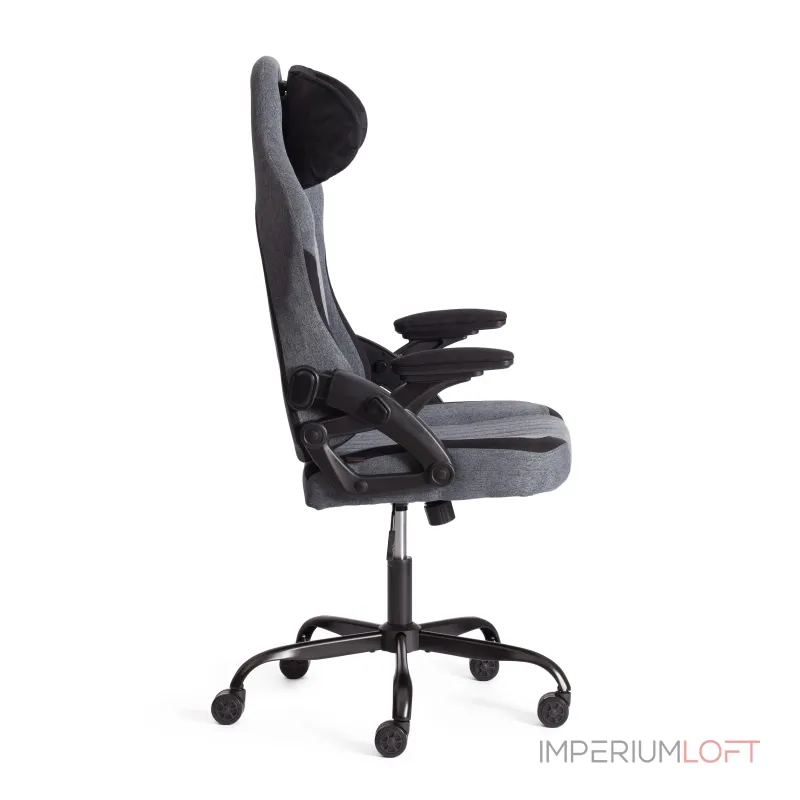 Кресло iWolf TetChair 21596 от ImperiumLoft Кресло iWolf TetChair 21596 от ImperiumLoft