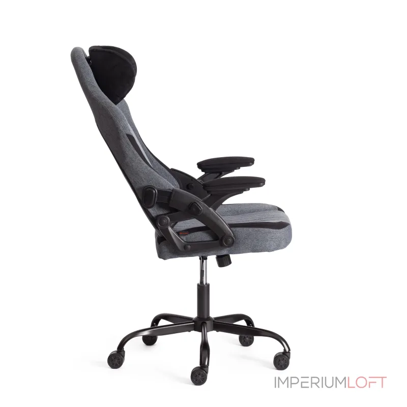 Кресло iWolf TetChair 21596 от ImperiumLoft Кресло iWolf TetChair 21596 от ImperiumLoft