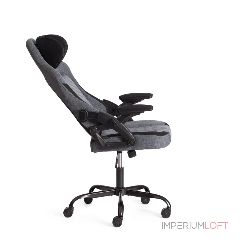 Кресло iWolf TetChair 21596 от ImperiumLoft Кресло iWolf TetChair 21596 от ImperiumLoft