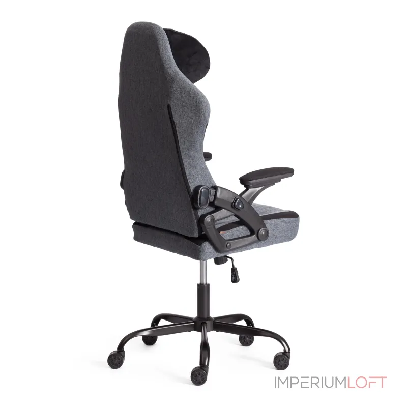 Кресло iWolf TetChair 21596 от ImperiumLoft Кресло iWolf TetChair 21596 от ImperiumLoft