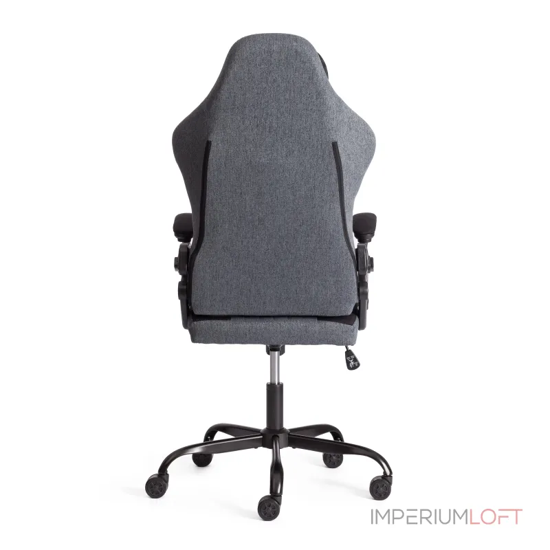 Кресло iWolf TetChair 21596 от ImperiumLoft Кресло iWolf TetChair 21596 от ImperiumLoft