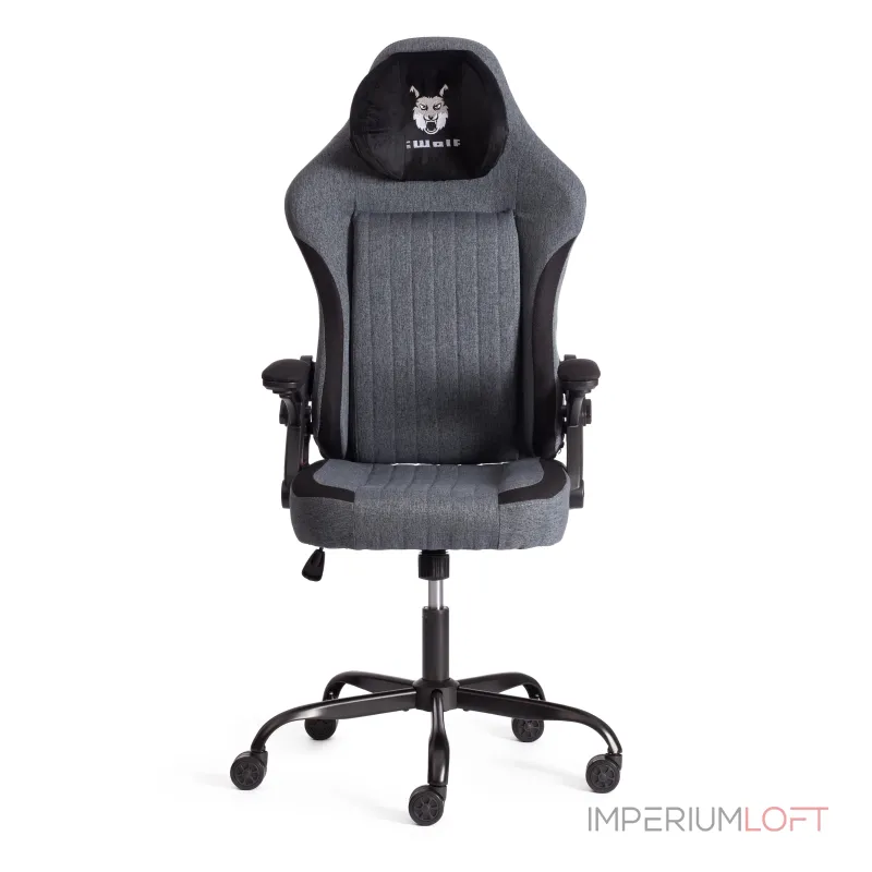 Кресло iWolf TetChair 21596 от ImperiumLoft Кресло iWolf TetChair 21596 от ImperiumLoft