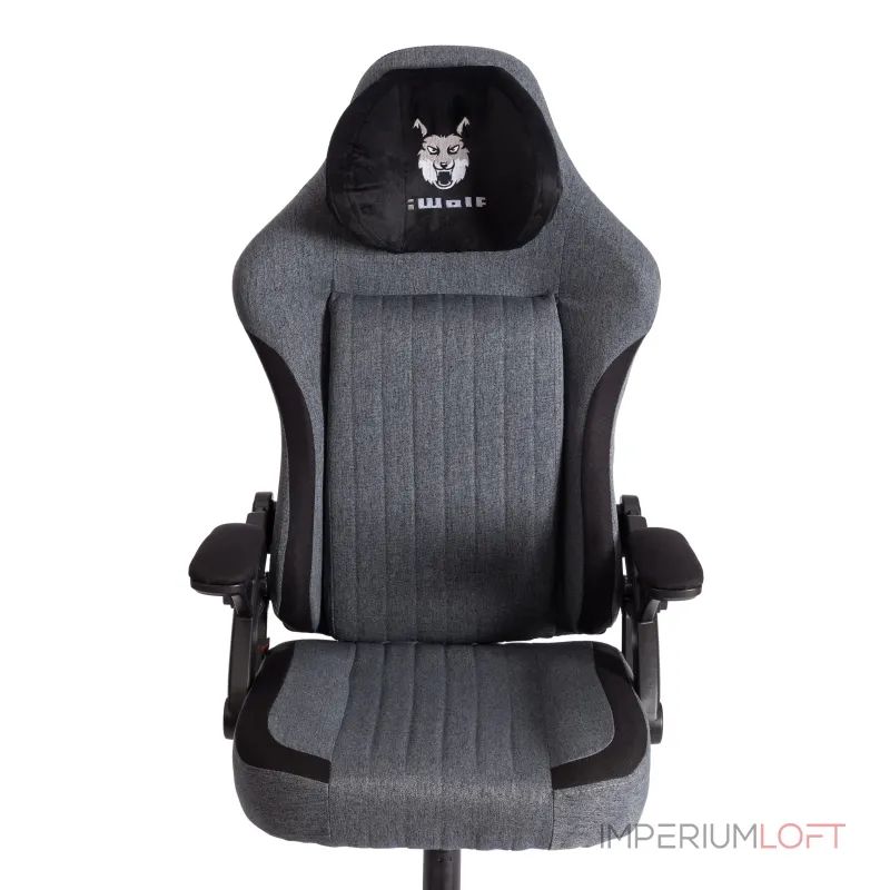 Кресло iWolf TetChair 21596 от ImperiumLoft Кресло iWolf TetChair 21596 от ImperiumLoft