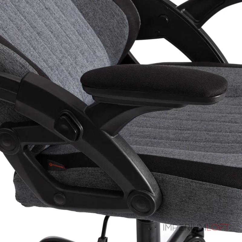 Кресло iWolf TetChair 21596 от ImperiumLoft Кресло iWolf TetChair 21596 от ImperiumLoft