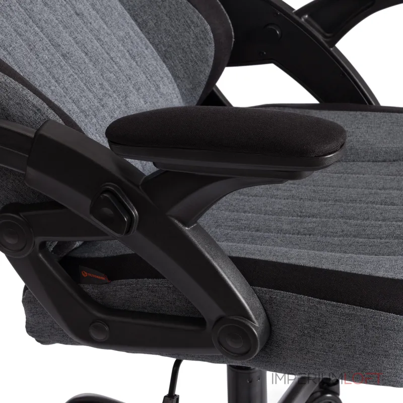 Кресло iWolf TetChair 21596 от ImperiumLoft Кресло iWolf TetChair 21596 от ImperiumLoft