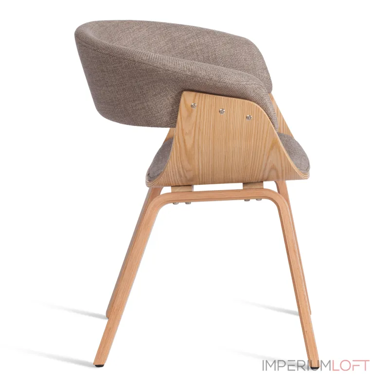Стул VIMTA TetChair 21831 от ImperiumLoft Стул VIMTA TetChair 21831 от ImperiumLoft